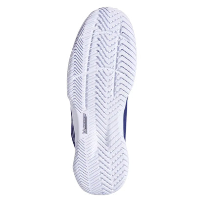 Babolat SFX EVO Men's Tennis Shoe (Navy/White) - RacquetGuys.ca