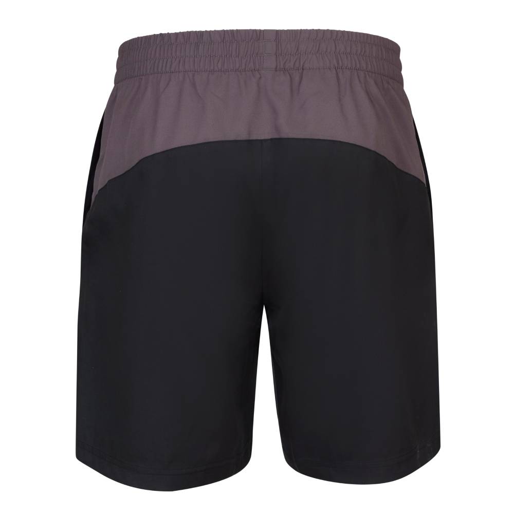 Babolat Men's Play Short (Black) - RacquetGuys.ca