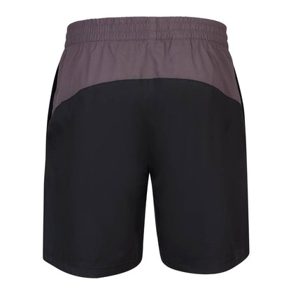 Babolat Men's Play Short (Black) - RacquetGuys.ca