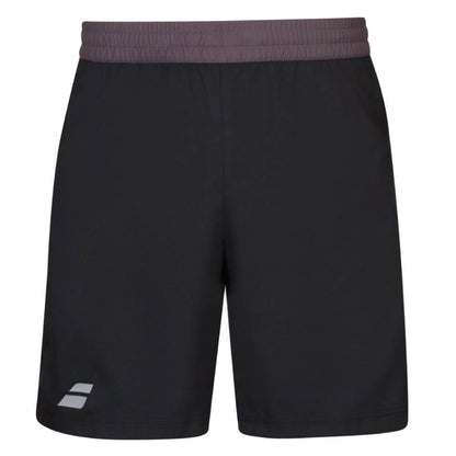 Babolat Men's Play Short (Black) - RacquetGuys.ca
