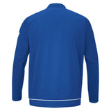 Babolat Men's Play Jacket (Solidate Blue)