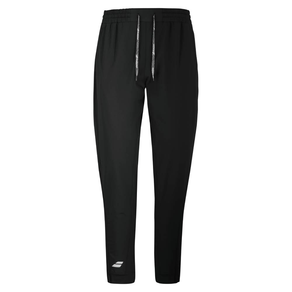 Babolat Junior Play Pants (Black) - RacquetGuys.ca
