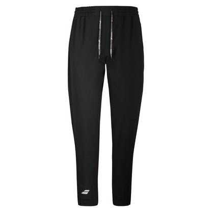 Babolat Junior Play Pants (Black) - RacquetGuys.ca