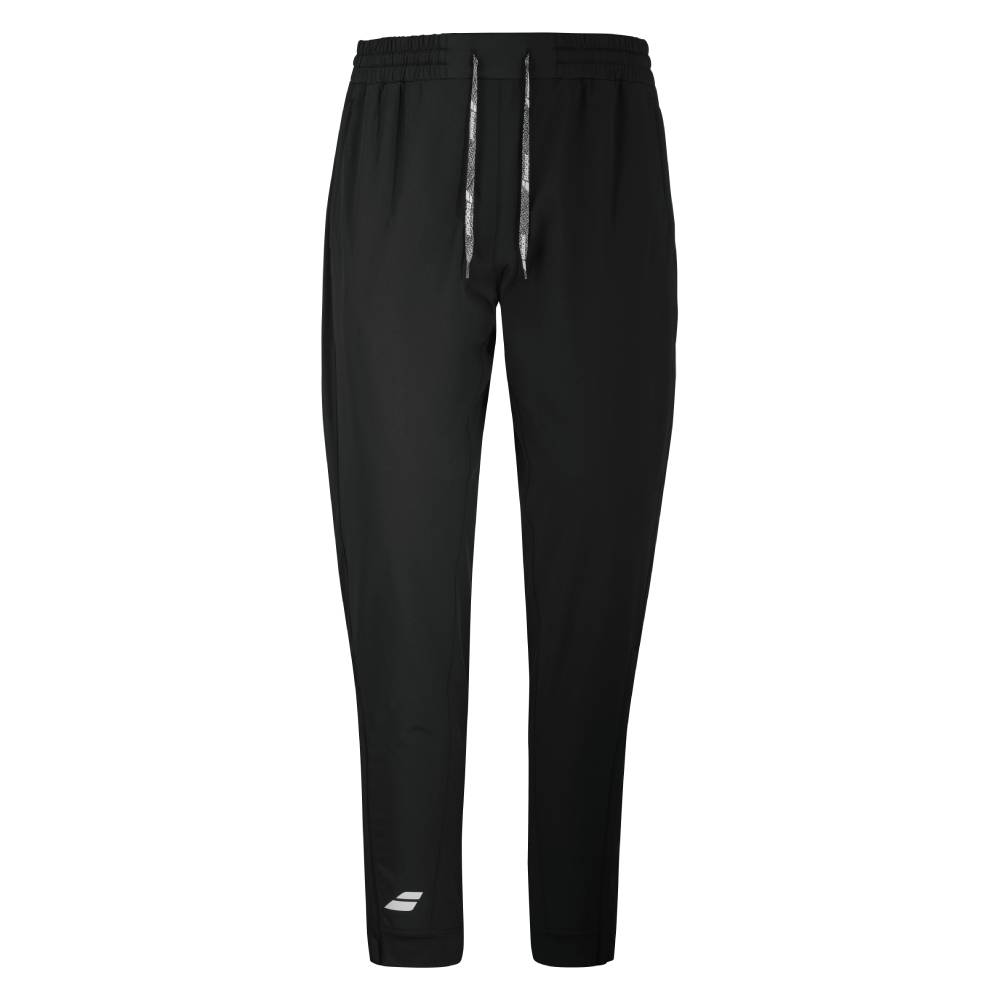 Babolat Men's Play Pants (Black) - RacquetGuys.ca