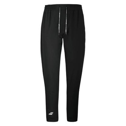 Babolat Men's Play Pants (Black) - RacquetGuys.ca