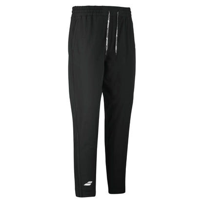 Babolat Junior Play Pants (Black) - RacquetGuys.ca