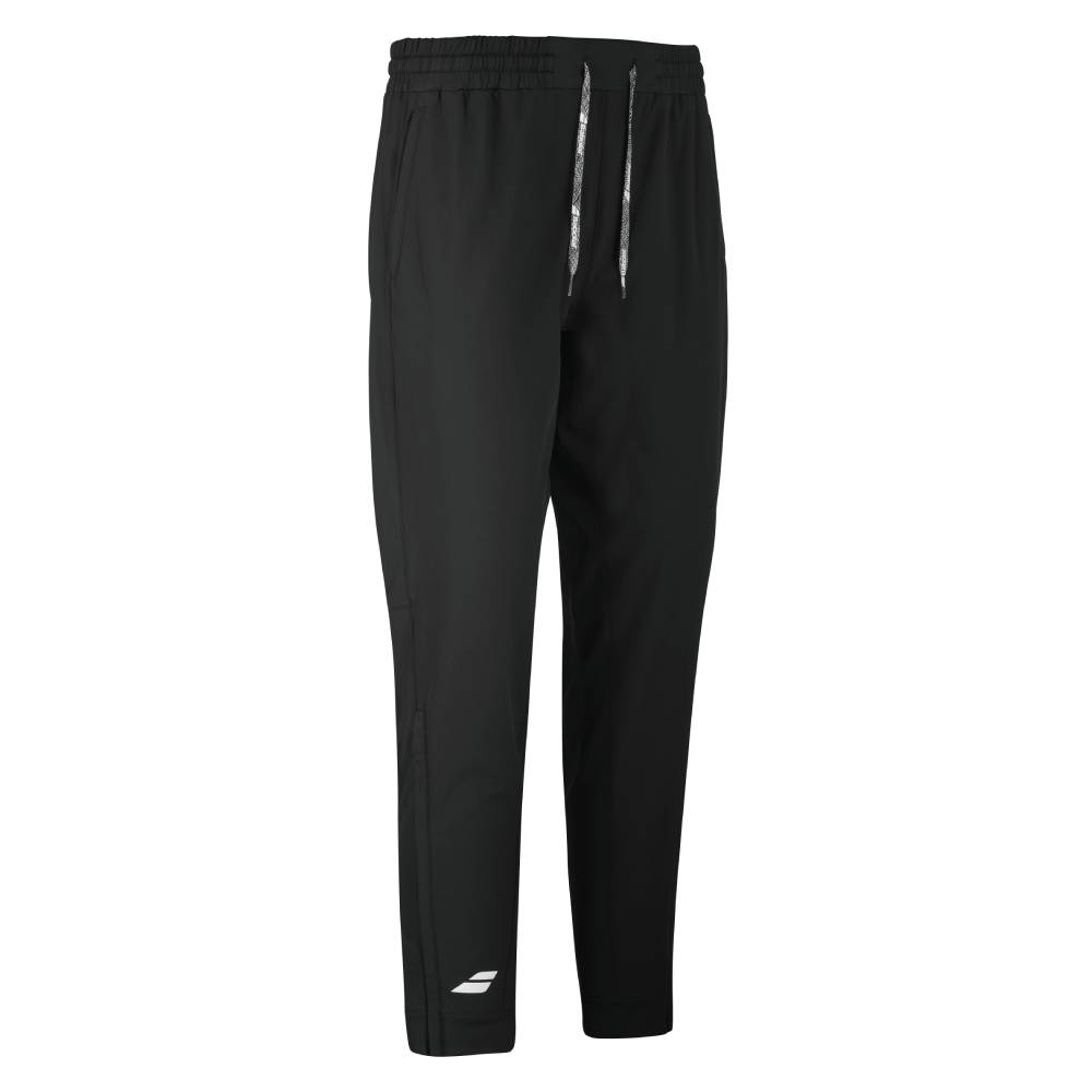 Babolat Men's Play Pants (Black) - RacquetGuys.ca