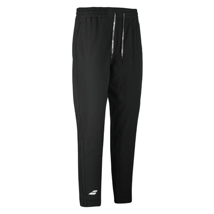 Babolat Men's Play Pants (Black) - RacquetGuys.ca