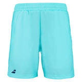 Babolat Men's Play Short (Angel Blue)