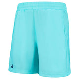 Babolat Men's Play Short (Angel Blue)