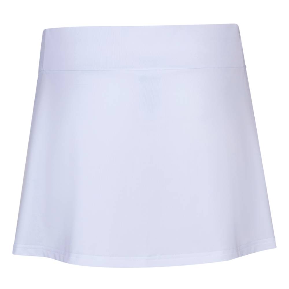 Babolat Women's Play Skirt (White) - RacquetGuys.ca