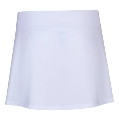 Babolat Women's Play Skirt (White) - RacquetGuys.ca