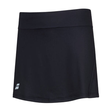 Babolat Women's Play Skirt (Black) - RacquetGuys.ca