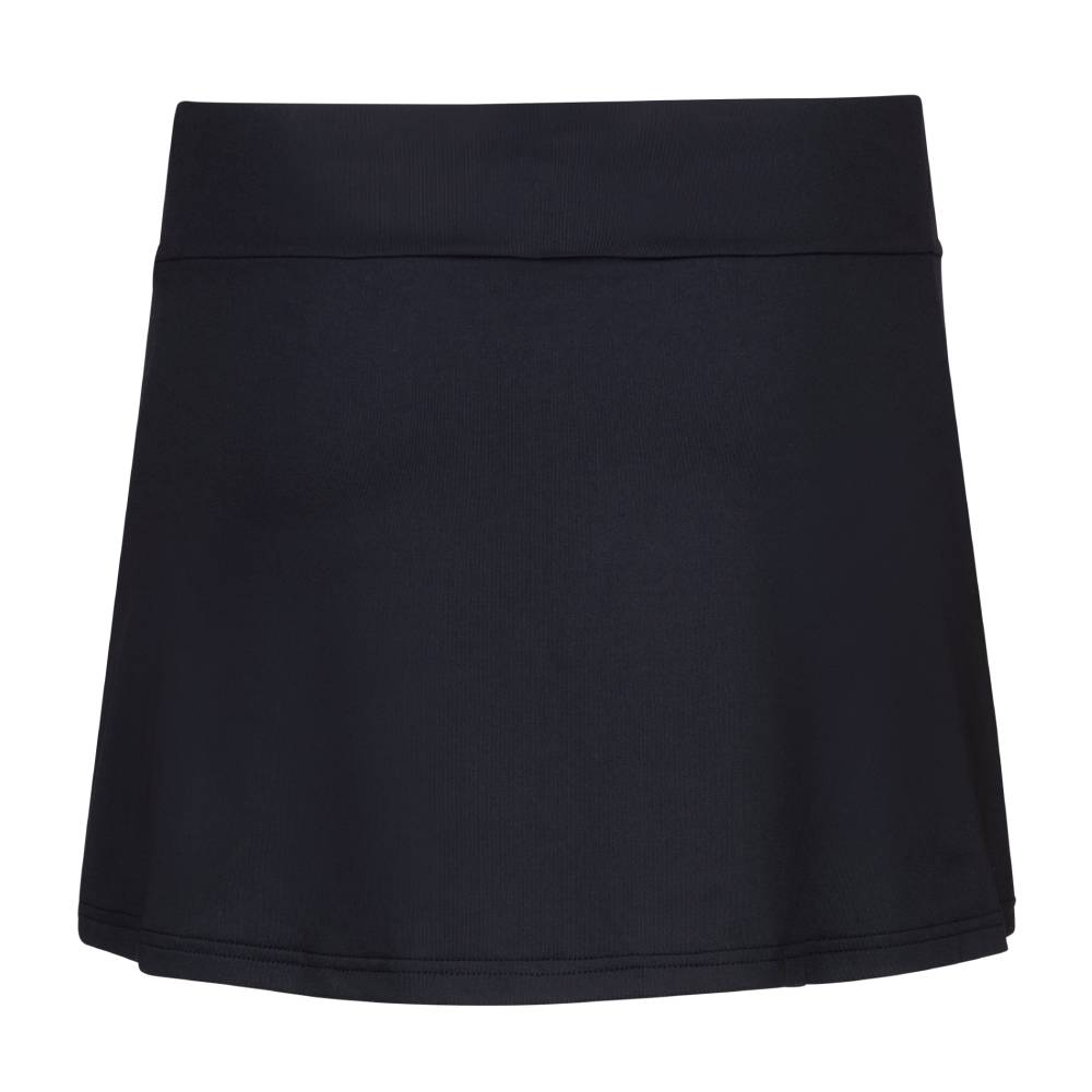 Babolat Women's Play Skirt (Black) - RacquetGuys.ca