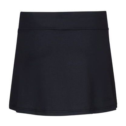 Babolat Women's Play Skirt (Black) - RacquetGuys.ca