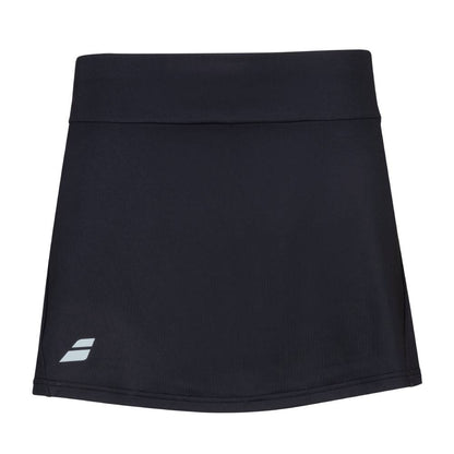 Babolat Women's Play Skirt (Black) - RacquetGuys.ca