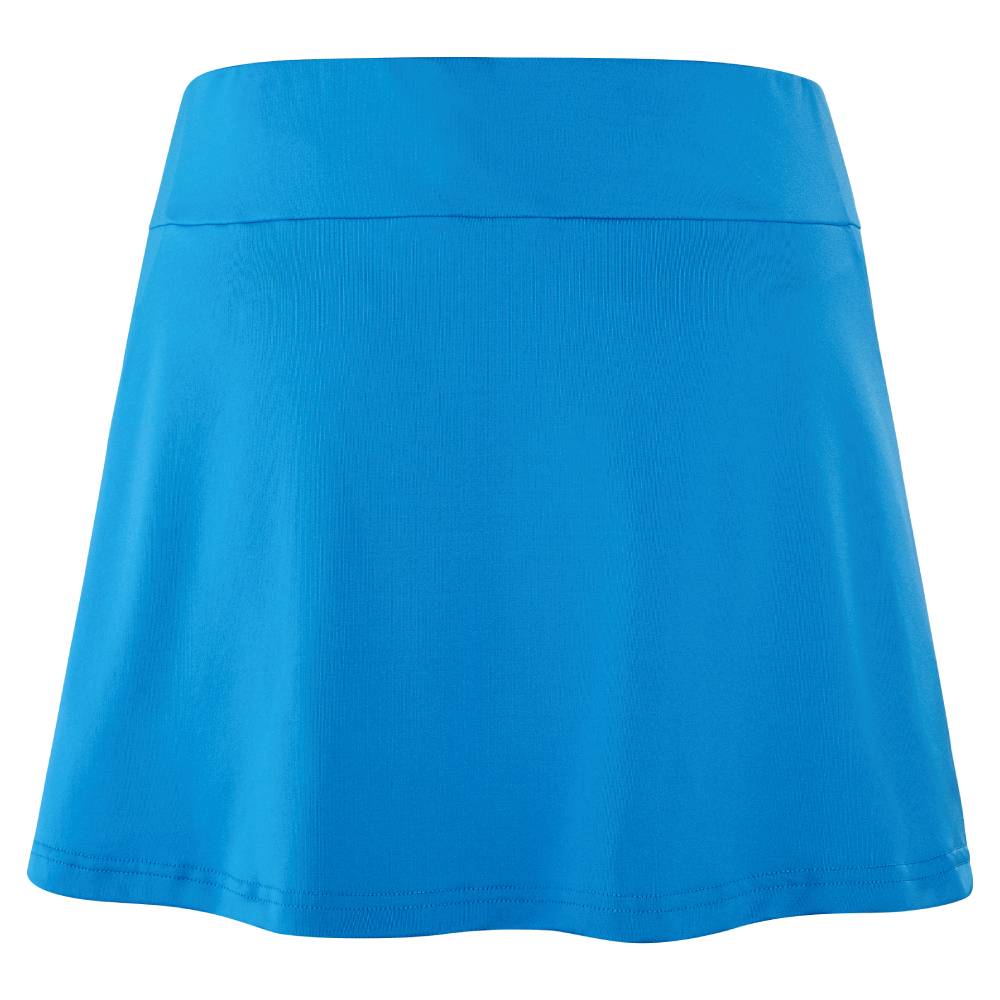 Babolat Women's Play Skirt (Blue) - RacquetGuys.ca