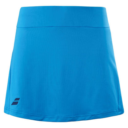 Babolat Women's Play Skirt (Blue) - RacquetGuys.ca