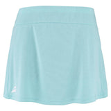 Babolat Women's Play Skirt (Blue/Heather)