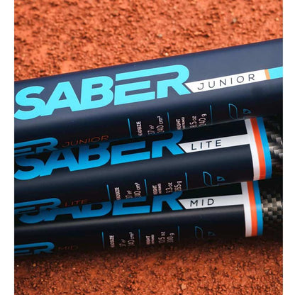 Functional Tennis Saber Junior 240g Tennis Racquet Trainer - RacquetGuys.ca