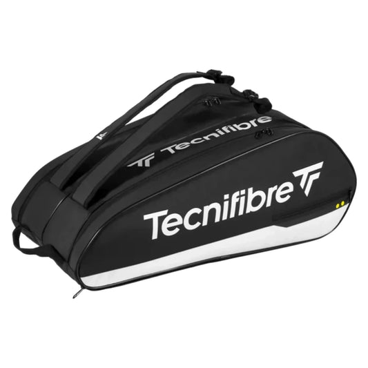 Tecnifibre Tour Endurance Neo 12 Racquet Bag (Black) - RacquetGuys.ca