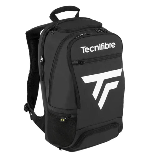 Tecnifibre Tour Endurance Neo Backpack (Black) - RacquetGuys.ca
