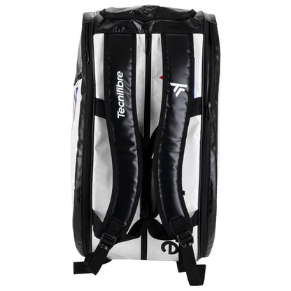 Tecnifibre Tour Endurance Padel Paleterol Bag - RacquetGuys.ca