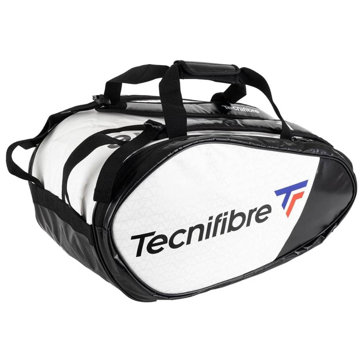 Tecnifibre Tour Endurance Padel Paleterol Bag - RacquetGuys.ca