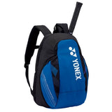 Yonex Pro Backpack Racquet Bag Medium (Blue) - RacquetGuys.ca
