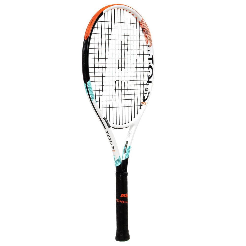 Prince ATS Textreme Tour 100 (290) Tennis Racquet – RacquetGuys.ca
