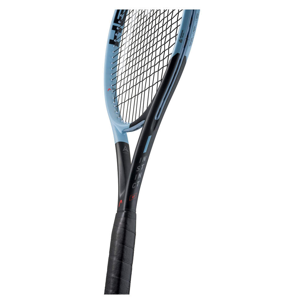 ラケット(硬式用) HEAD INSTINCT MP 2025(G1) Head Instinct MP Tennis Racquet – RacquetGuys.ca