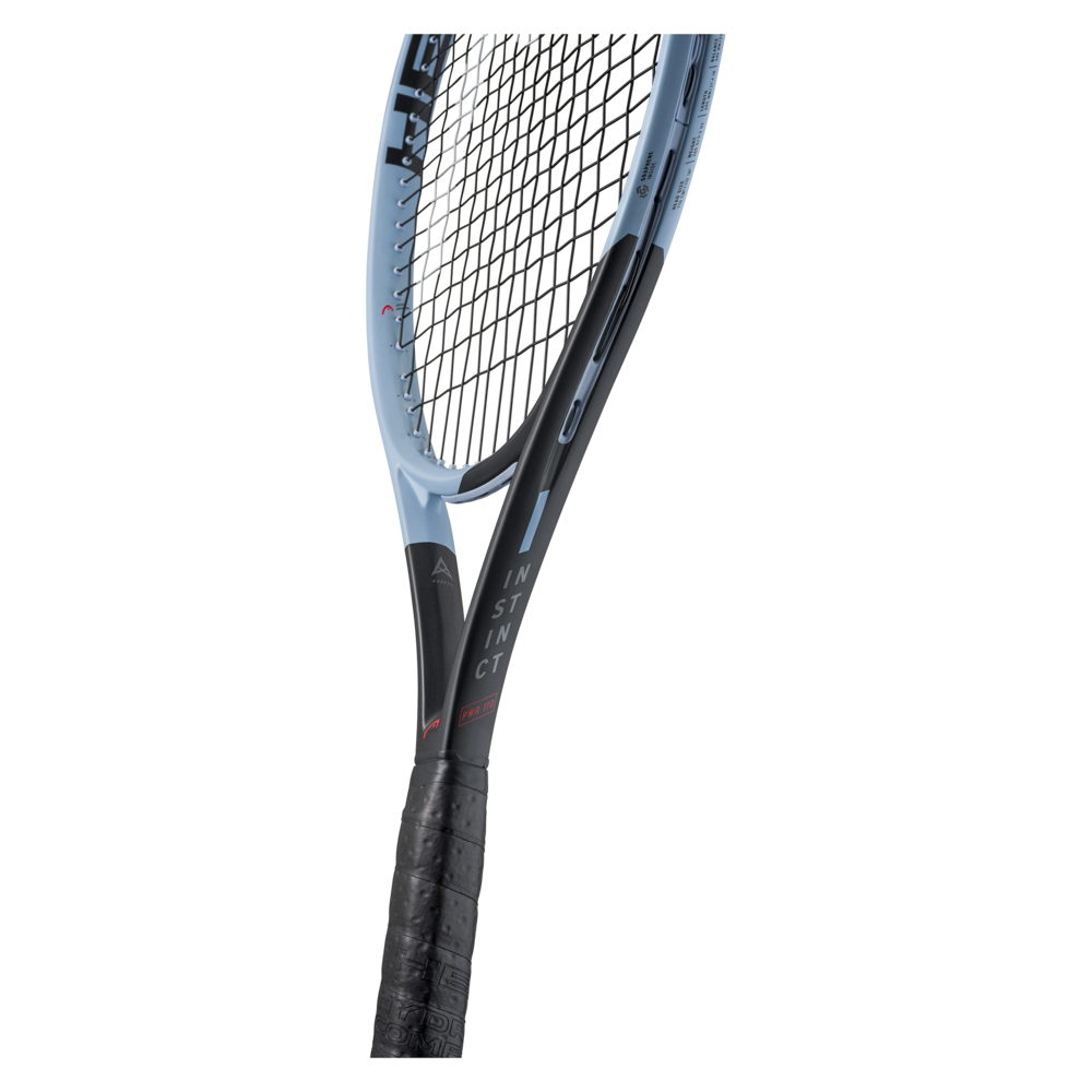 Head Instinct PWR 110 2025 DEMO - RacquetGuys.ca