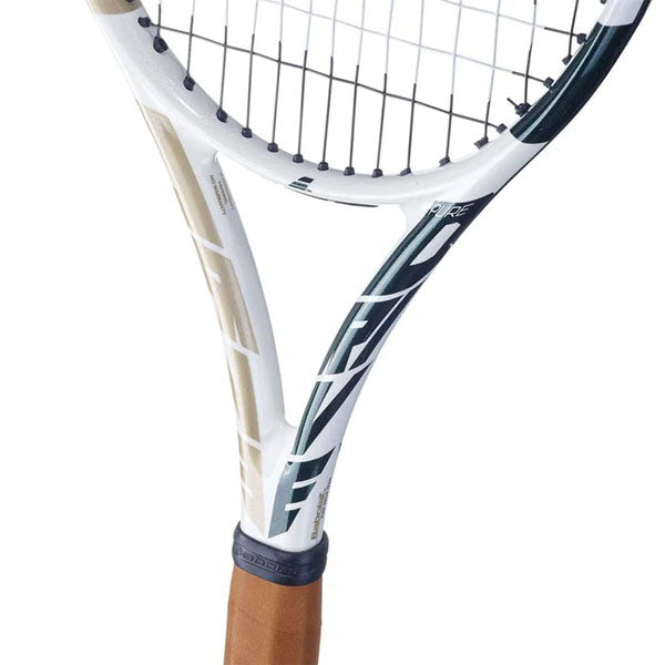 Babolat Pure Drive Team Wimbledon (2021) - RacquetGuys.ca