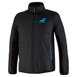 Babolat Exercise Padded Jacket (Black)