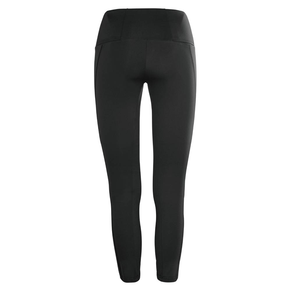Babolat Women's Exercise Legging 7/8 (Black) - RacquetGuys.ca