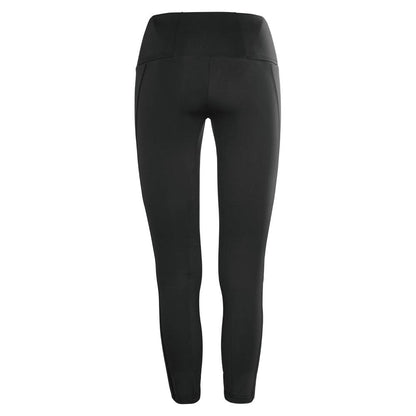 Babolat Women's Exercise Legging 7/8 (Black) - RacquetGuys.ca