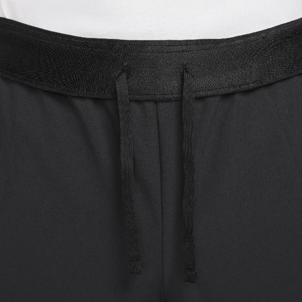 Nike Men's Dri-FIT Advantage Short 9-Inch (Black) - RacquetGuys.ca