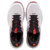 Head Motion Pro Men's Pickleball Shoe (White)