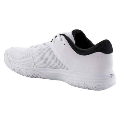 Head Revolt Evo 2.0 Men's Tennis Shoe (White/Black) - RacquetGuys.ca