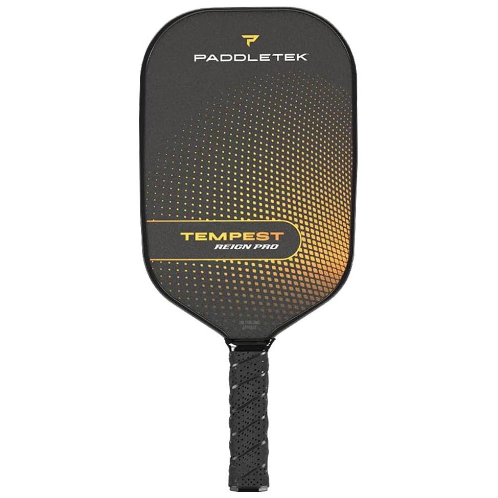 Paddletek Tempest Reign Pro (Used) - RacquetGuys.ca