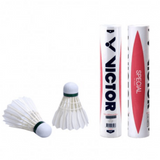 Victor Special Feather Badminton Shuttlecock (Speed 77)