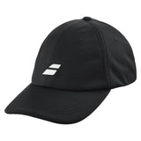 Babolat Junior Pure Logo Hat (Black)