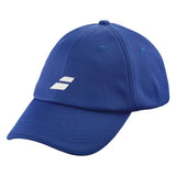 Babolat Pure Logo Hat (Blue)