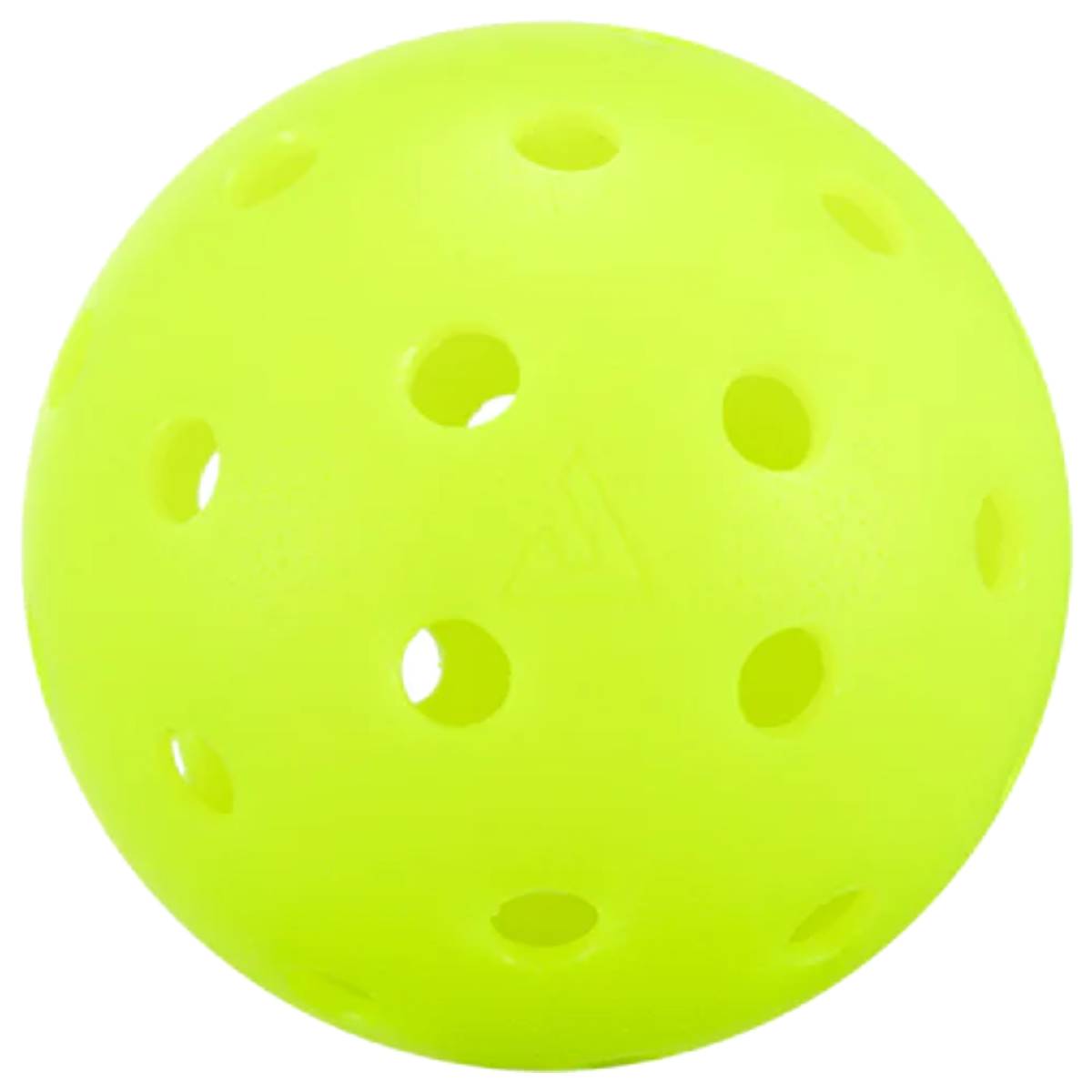 JOOLA HC-40 Outdoor Pickleball Neon Green - 100 Pack - RacquetGuys.ca