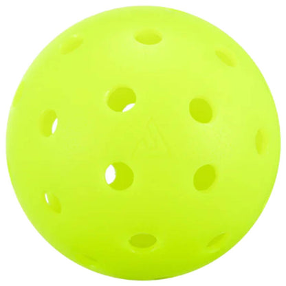 JOOLA HC-40 Outdoor Pickleball Neon Green - 100 Pack - RacquetGuys.ca
