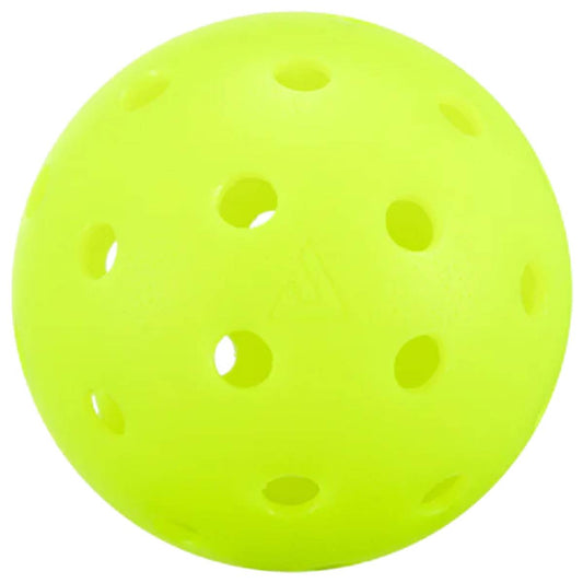 JOOLA HC-40 Outdoor Pickleball Neon Green - 100 Pack - RacquetGuys.ca