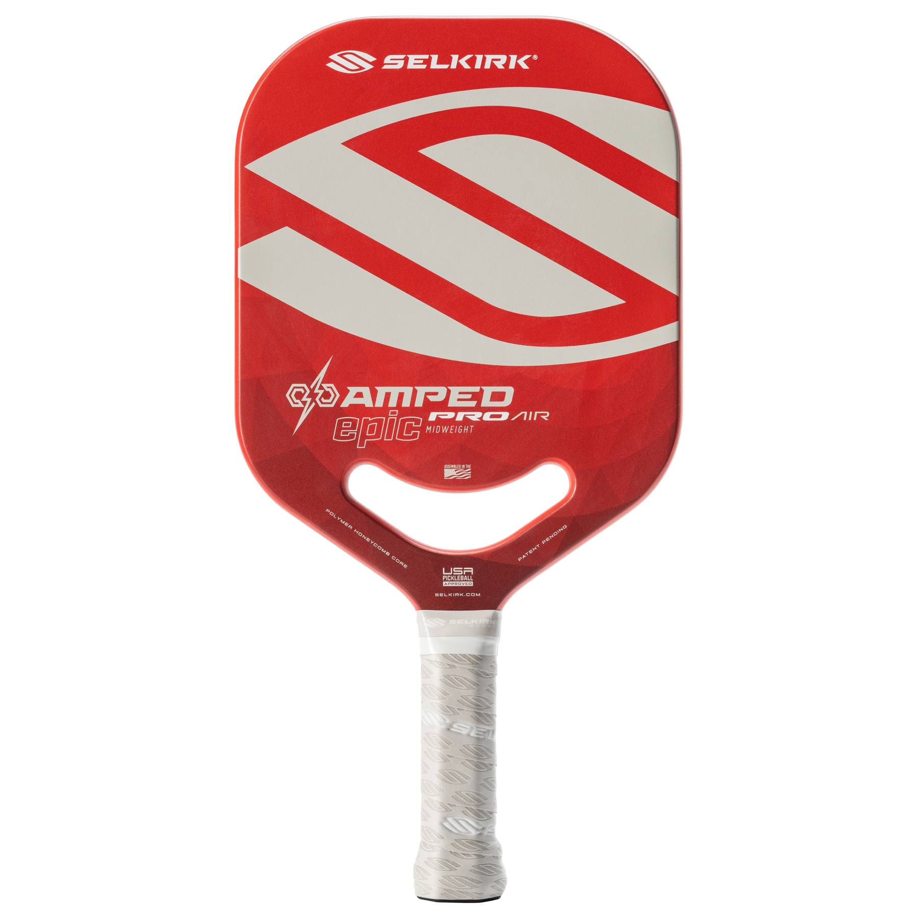 Selkirk Amped Pro Air Epic - RacquetGuys.ca