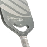 Selkirk Amped Pro Air Epic (Silver) - New Demo Version - RacquetGuys.ca