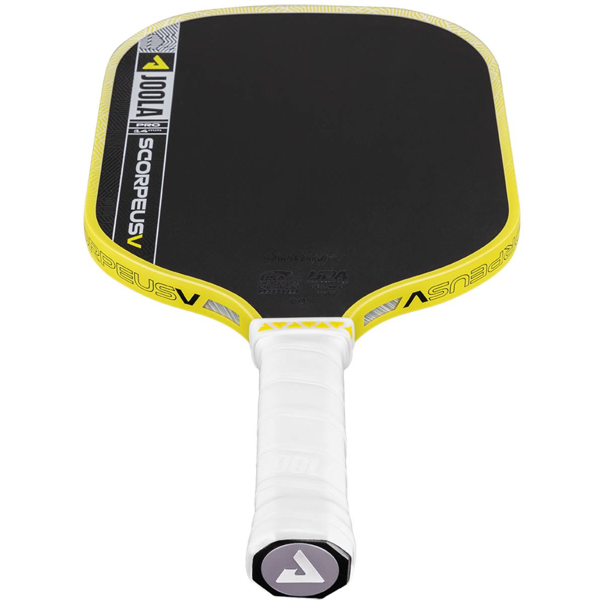 JOOLA Scorpeus Pro V Anna Bright - RacquetGuys.ca