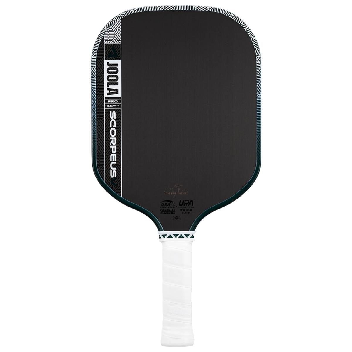 JOOLA Scorpeus Pro V Collin Johns - RacquetGuys.ca